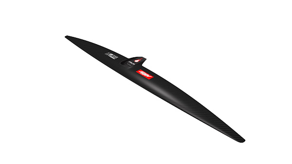 Крыло Axis Fierball Carbon Black