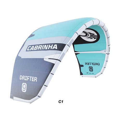 Кайт Cabrinha Drifter