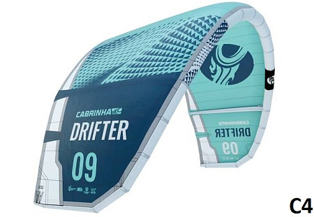 Кайт Cabrinha Drifter
