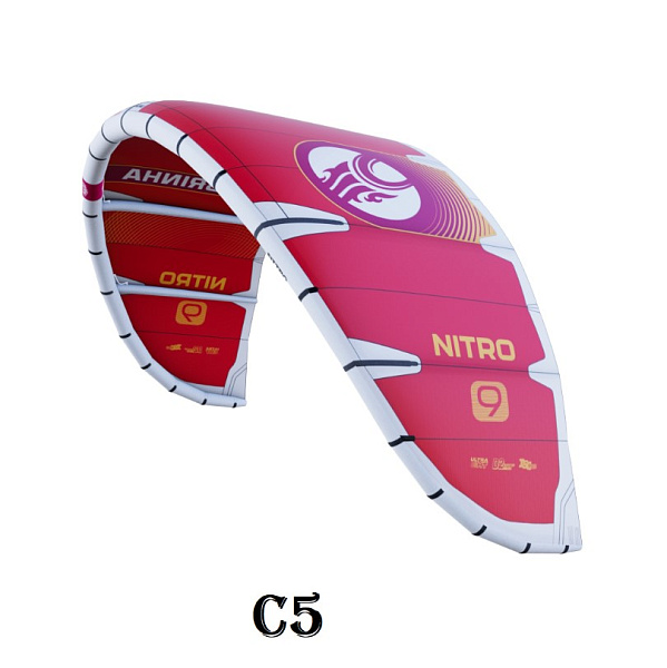 Кайт Cabrinha Nitro