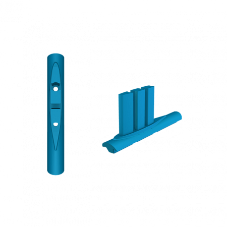 Переходник F-One Titan Mast Foot