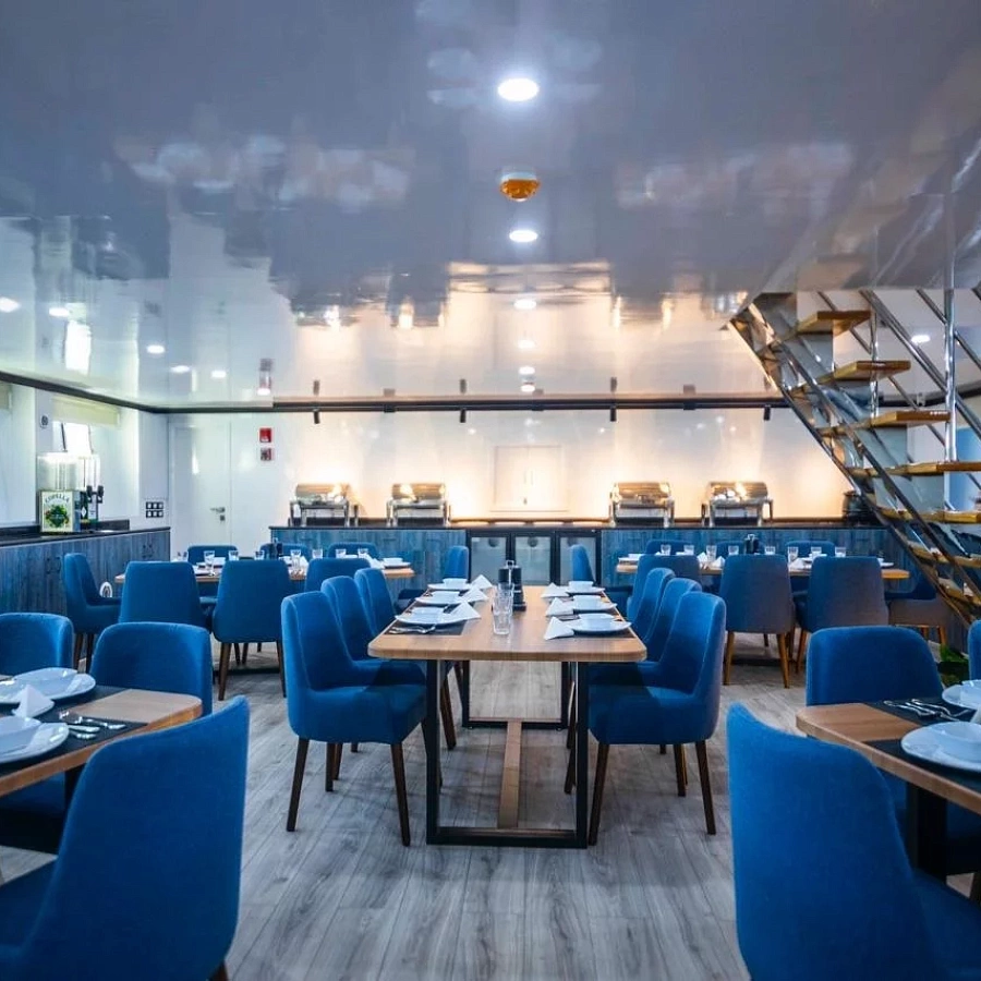 Кайт сафари 9