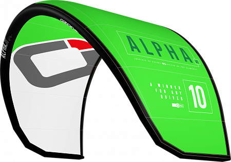 Кайт Ozone Alpha