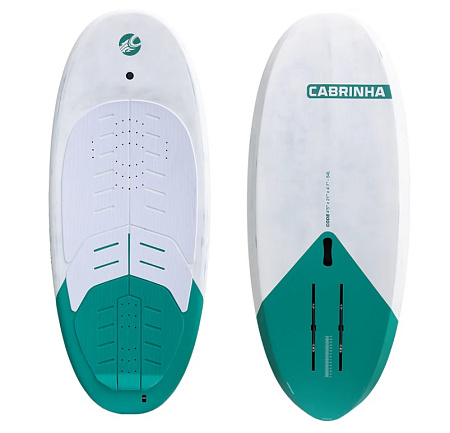 Фойлборд Cabrinha Code Wing