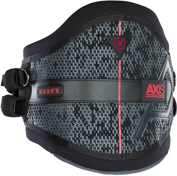 Трапеция ION Axxis