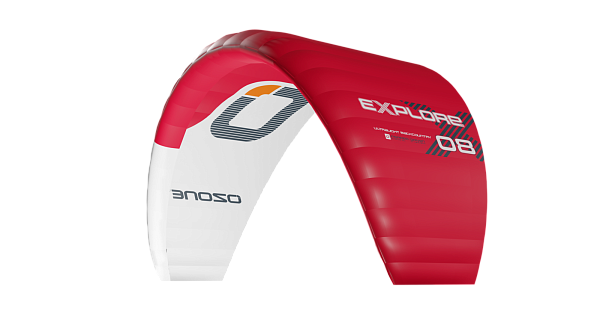 Кайт Ozone Explore