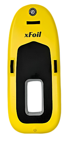 Электрофойл xFoil Pro