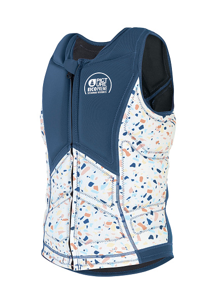 Жилет Picture Organic WMN AMITA ZIP A
