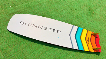 Shinn Shinnster new, отчёт о тестах Михаила Соловейкина