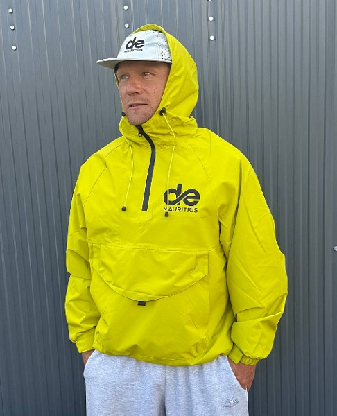 Ветровка DE Mauritius Surf