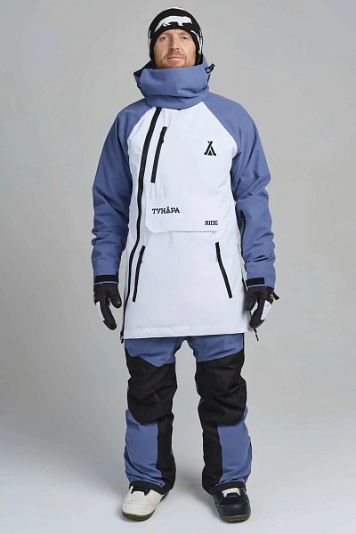 Комбинезон Тундра RIDE snow 20х30