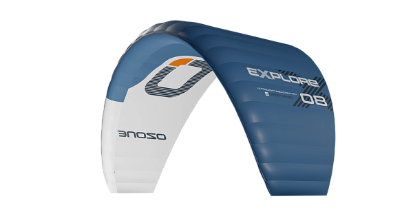 Кайт Ozone Explore