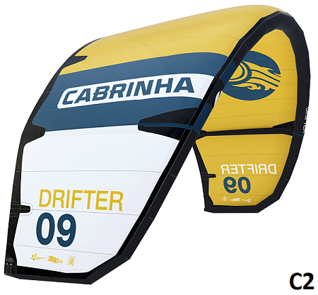 Кайт Cabrinha Drifter