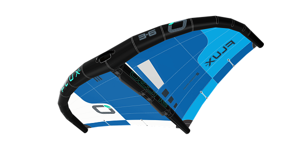 Винг Ozone Flux