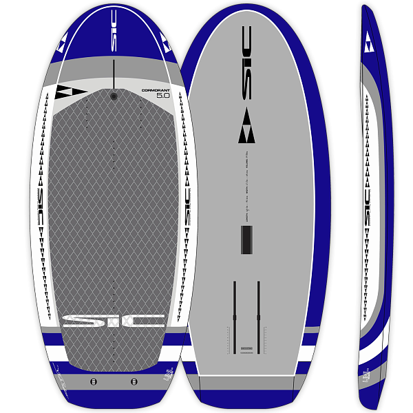 Фойлборд SIC Raptor Foil