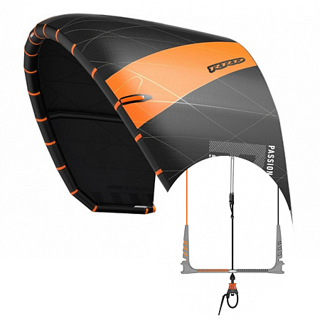 Кайт-комплект RRD Passion 