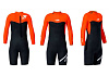 Гидрокостюм Mormaii Budline Uv-Suit 1mm BZ LS