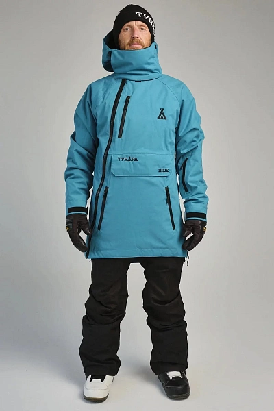 Комбинезон Тундра RIDE snow 15х20