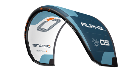 Кайт Ozone Alpha Ultra-X