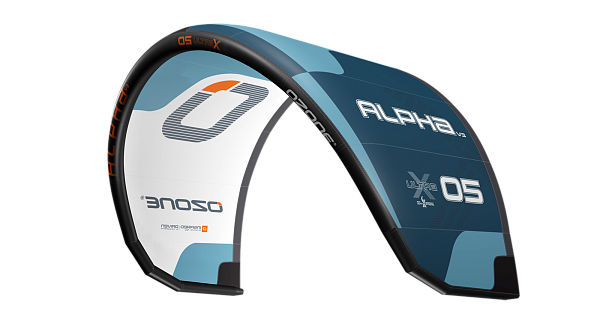 Кайт Ozone Alpha Ultra-X