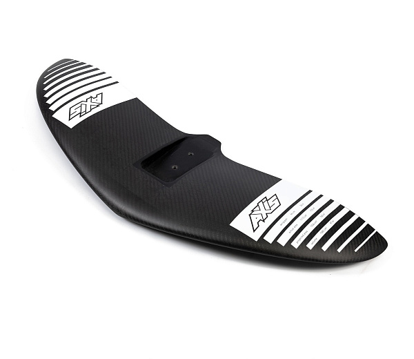 Крыло Axis Surf Performance Carbon Red