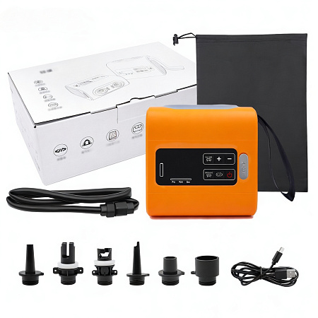 Насос Exit Kite/SUP Pump