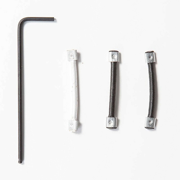 Аксессуар Slingshot The Sentry QR Bungee Set + Tool