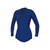 Гидрокостюм O&#039;Neill WMS BAHIA 2mm FZ L/S SHORT