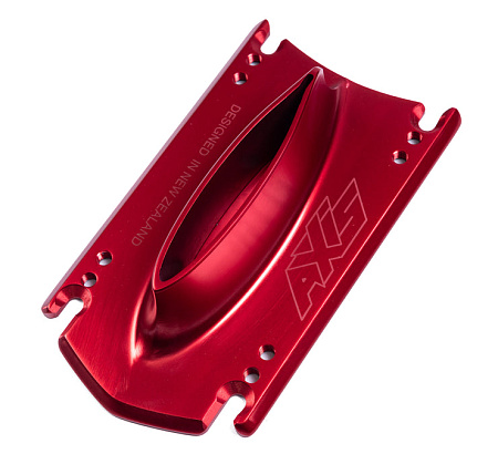 Платформа Axis 19mm Foil Base Plate