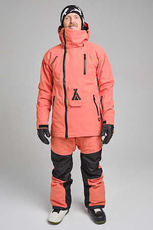 Комбинезон Тундра STREET snow 20x30