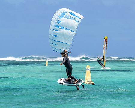 Паравинг WindMaster ParaWing