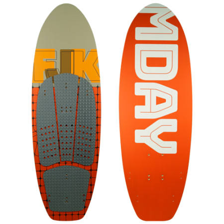 Фойлборд MDay Flapjack S