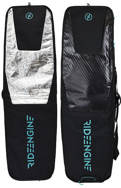 Чехол RideEngine Day Strike Twin V2