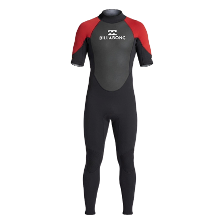 Гидрокостюм Billabong Foil Full SS