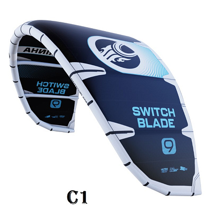 Кайт Cabrinha Switchblade