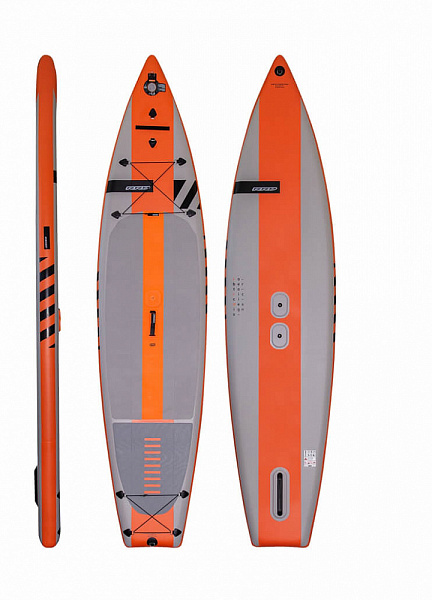 SUP RRD Air Evo Tourer