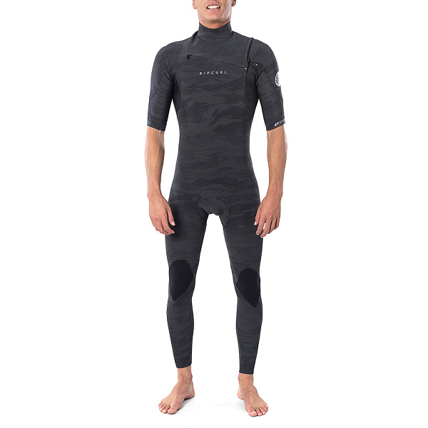 Гидрокостюм Rip Curl D/PATROL PERF 2х2 CZ SS