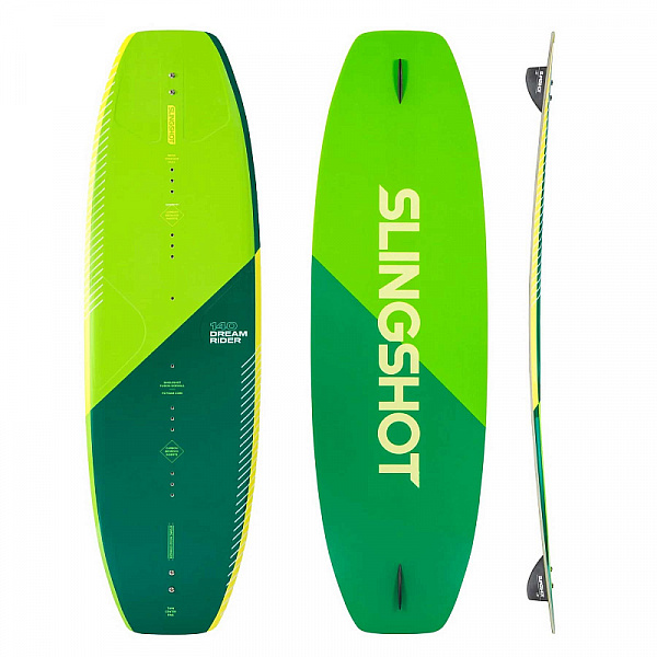 Кайтборд Slingshot Dream Rider