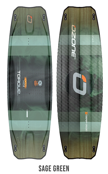 Кайтборд Ozone Torque