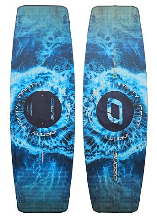 Кайтборд Ozone Infinity