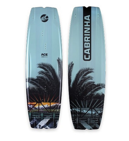 Кайтборд Cabrinha Ace Hybrid