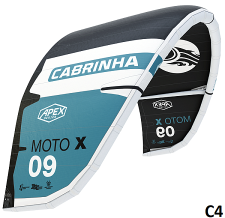 Кайт Cabrinha Moto Apex