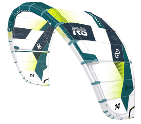 Кайт Eleveight RS