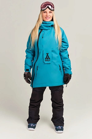 Комбинезон Тундра STREET GIRLY light 20х30