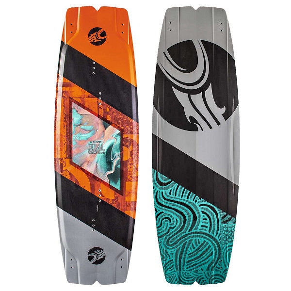 Кайтборд Cabrinha Xcaliber Carbon
