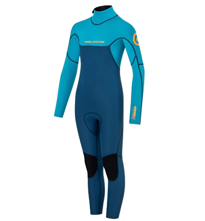 Гидрокостюм NeilPryde Dolphin Youth 3x2 BZ