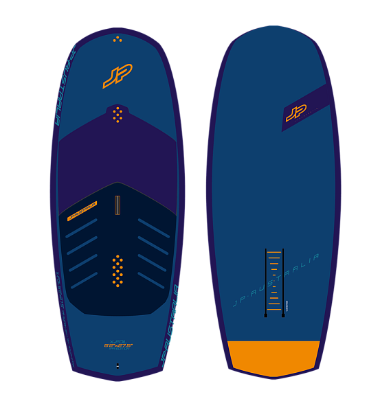 Фойлборд JP X-Foil IPR