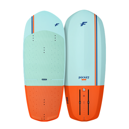 Фойлборд F-One Pocket ST