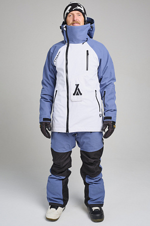 Комбинезон Тундра STREET snow 20x30