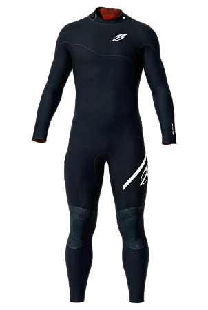 Гидрокостюм Mormaii Ultra Skin 3x2